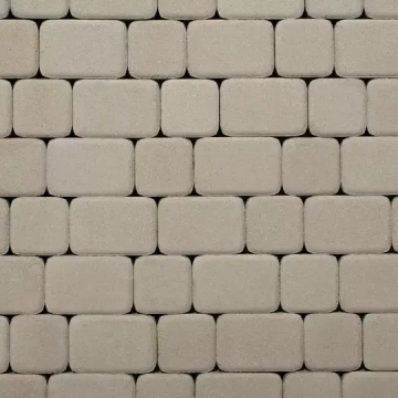 Плитка Старый город 6см серая